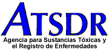 Agencia para Sustancias Txicas y el Registro de Enfermedades