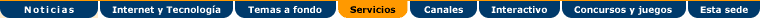 Opciones