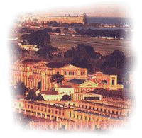 Vista de la Planta General San Mart�n