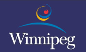 City of Winnipeg logo - Click here to return to the Winnipeg.ca homepage