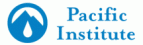 Instituto del Pacífico logotipo