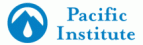 Instituto del Pacfico logotipo